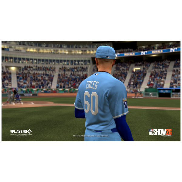 MLB The Show 26 - Switch - PNP Games Online Store
